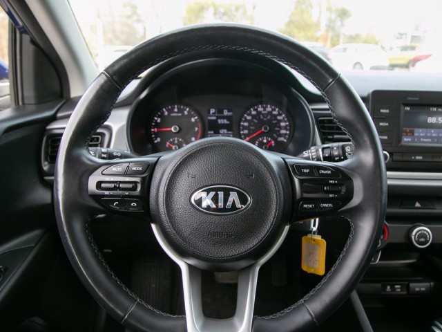 2018 Kia Rio 5-door