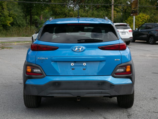 2019 Hyundai KONA