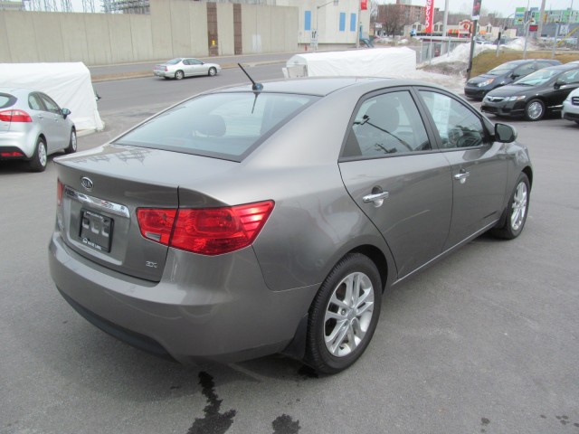 2012 Kia Forte