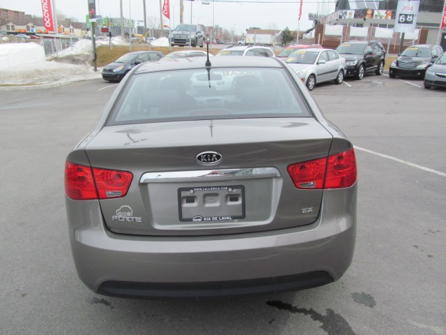 2012 Kia Forte