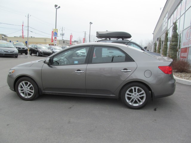 2012 Kia Forte