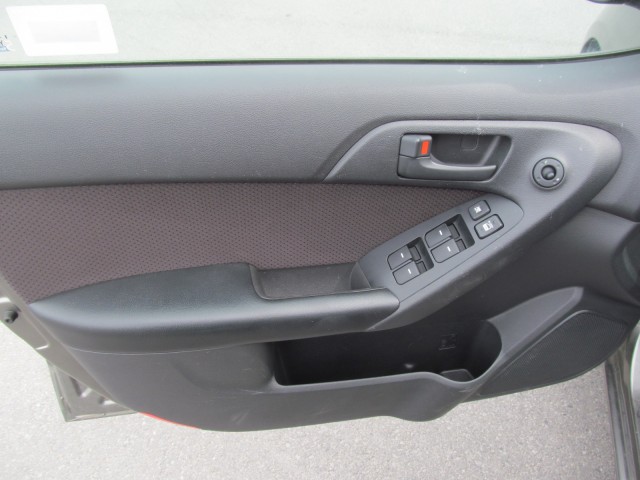 2012 Kia Forte