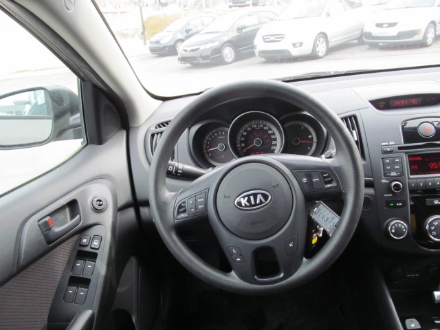 2012 Kia Forte