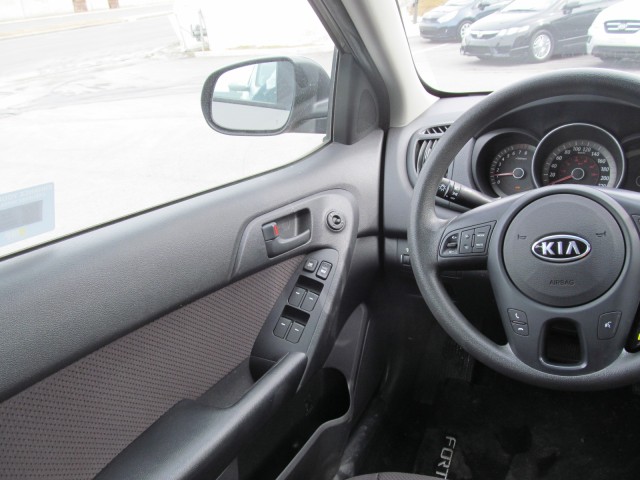 2012 Kia Forte