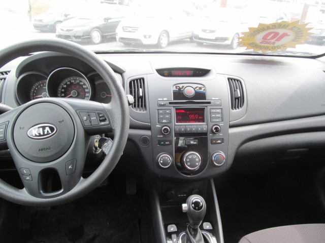 2012 Kia Forte