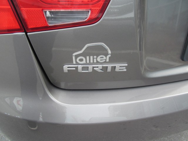 2012 Kia Forte
