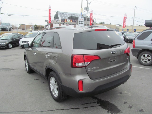 2014 Kia Sorento