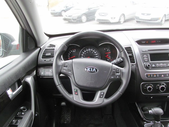 2014 Kia Sorento