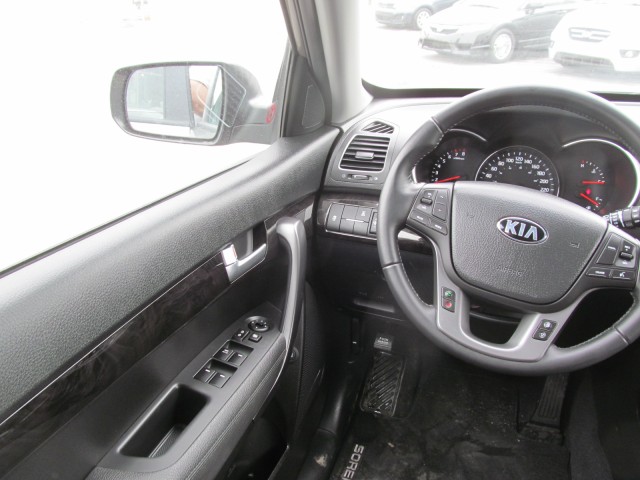 2014 Kia Sorento