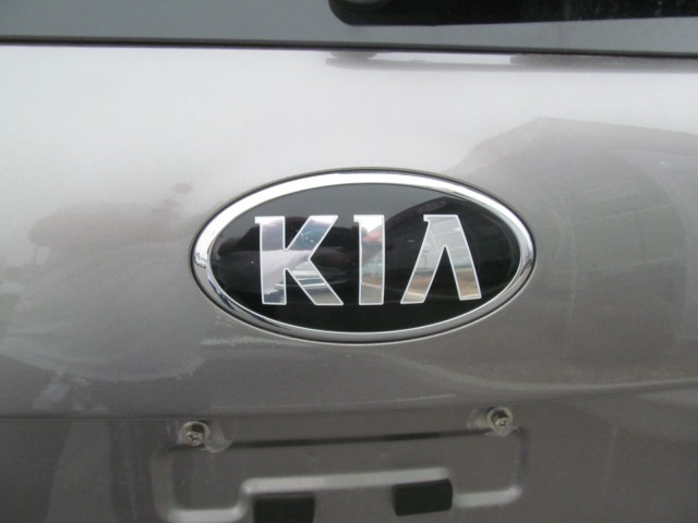 2014 Kia Sorento