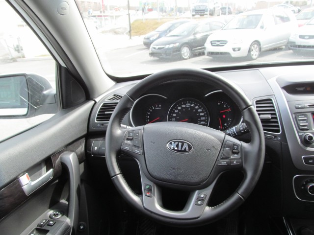 2014 Kia Sorento