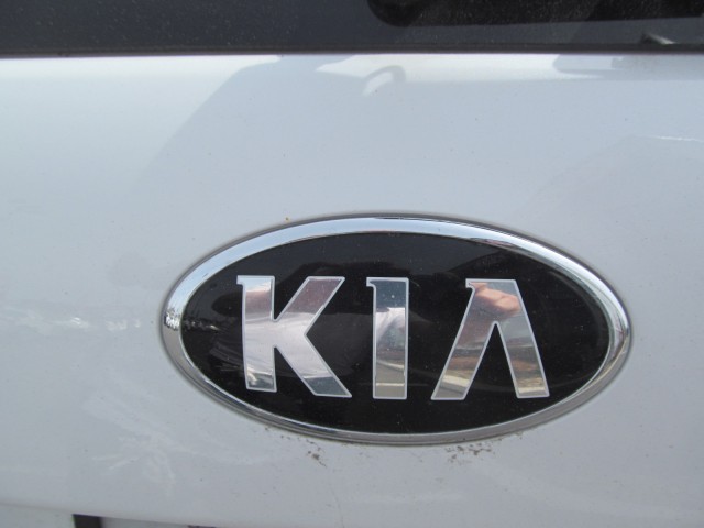 2014 Kia Sorento