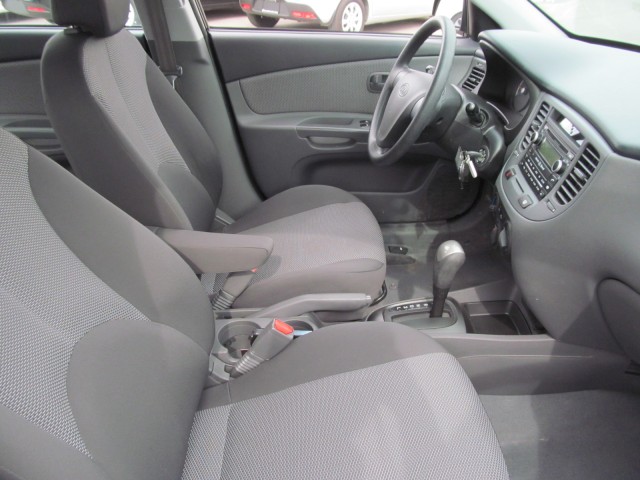 2009 Kia Rio