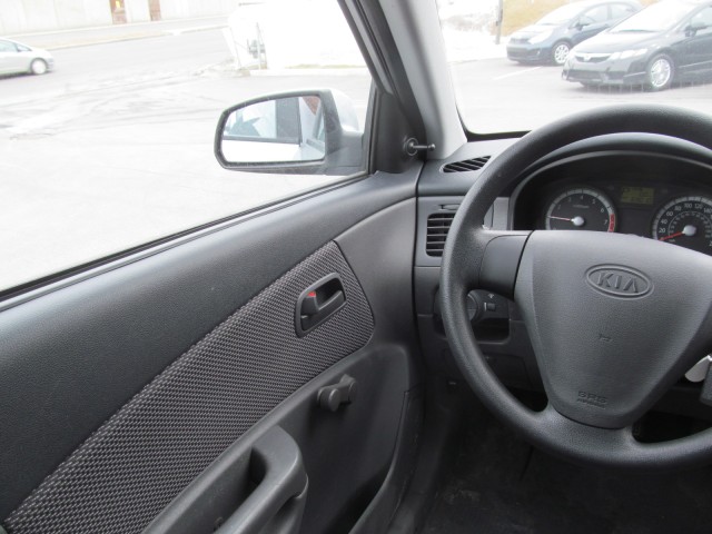 2009 Kia Rio