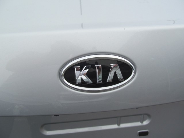 2009 Kia Rio