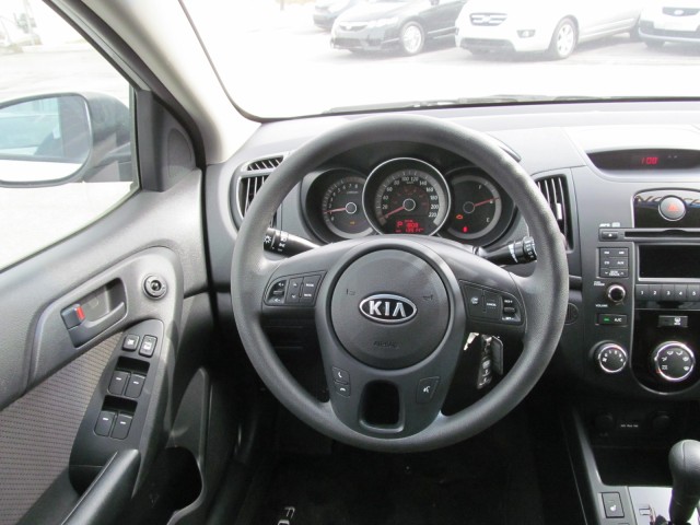 2010 Kia Forte