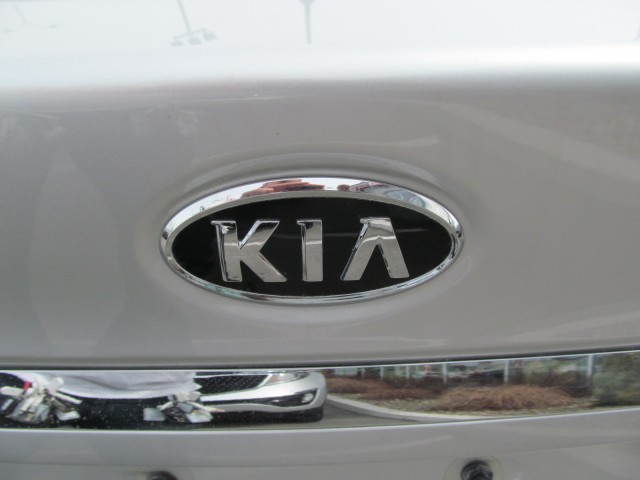 2010 Kia Forte