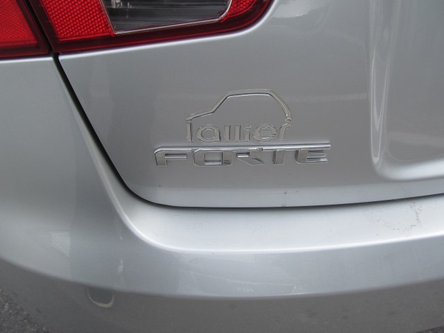 2010 Kia Forte