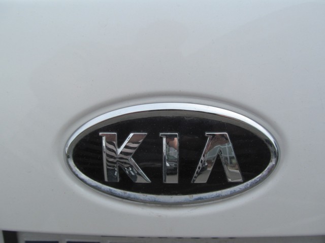 2012 Kia Optima