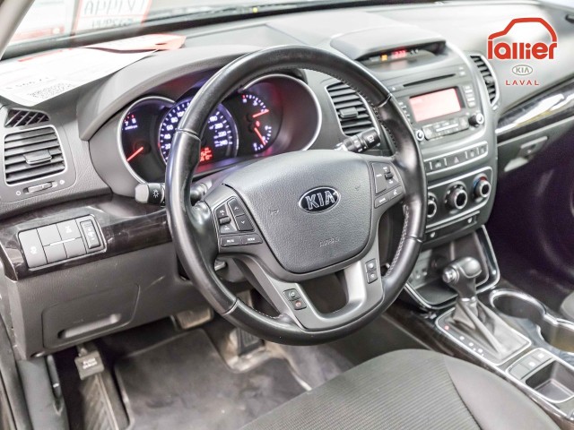 2015 Kia Sorento