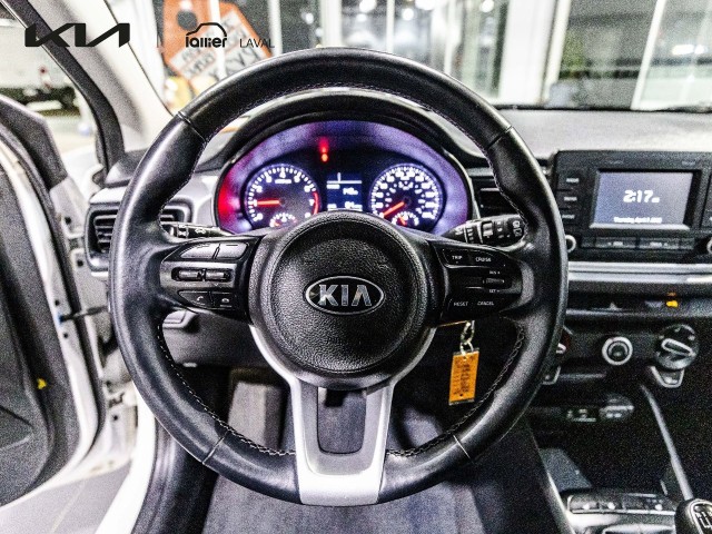 2020 Kia Rio