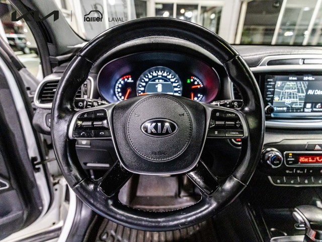 2020 Kia Sorento