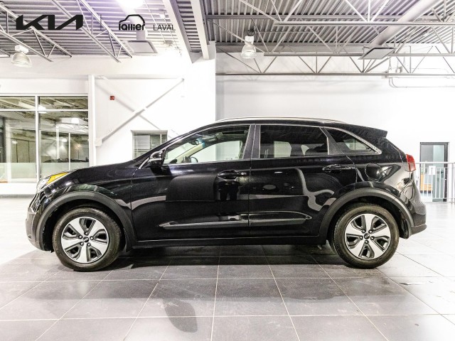 2017 Kia Niro