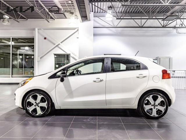 2014 Kia Rio