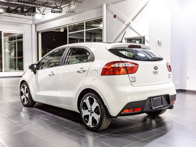 2014 Kia Rio