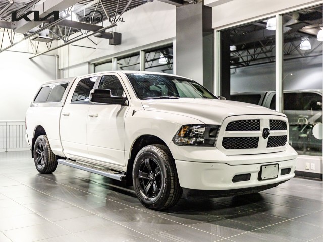 2015 Ram 1500