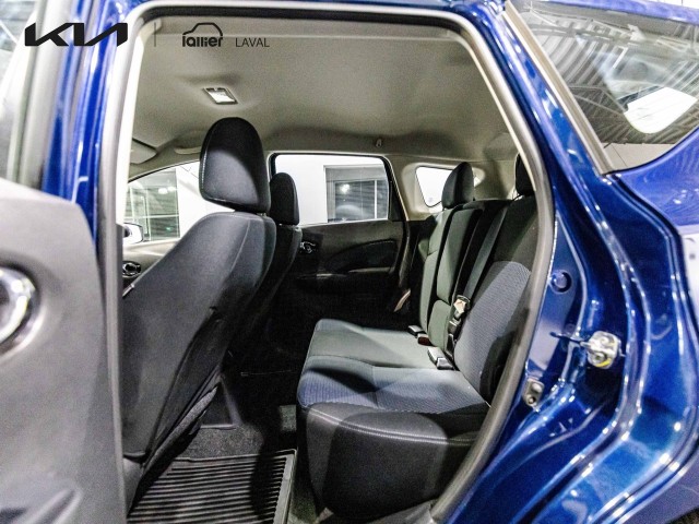 2019 Nissan Versa Note