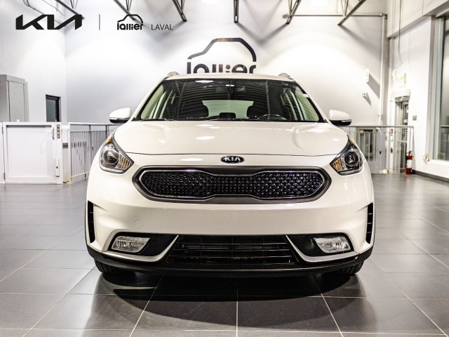 2019 Kia Niro