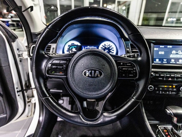 2019 Kia Niro