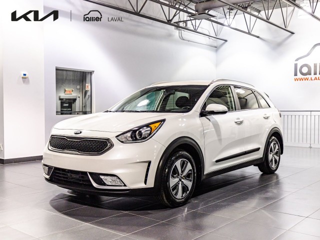 2019 Kia Niro