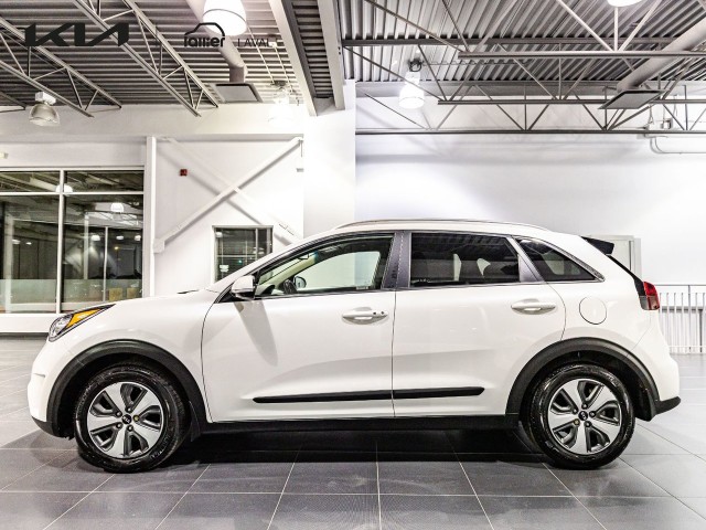 2019 Kia Niro