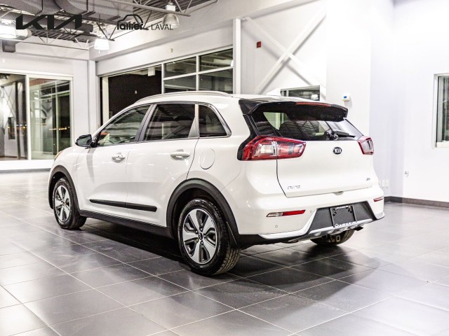 2019 Kia Niro