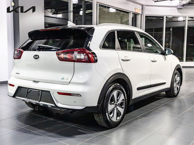 2019 Kia Niro