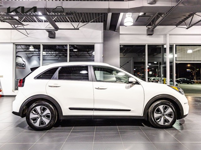 2019 Kia Niro