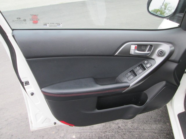 2010 Kia Forte