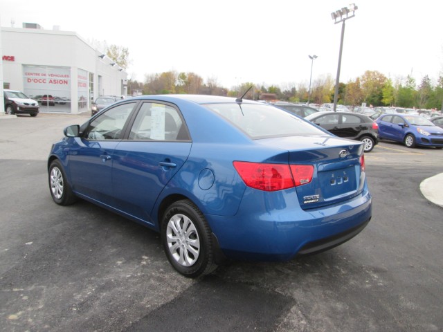 2013 Kia Forte