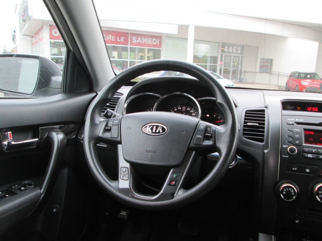 2012 Kia Sorento