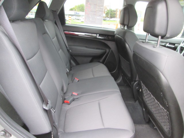 2012 Kia Sorento