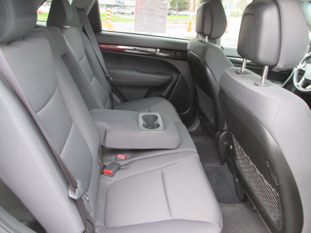 2012 Kia Sorento