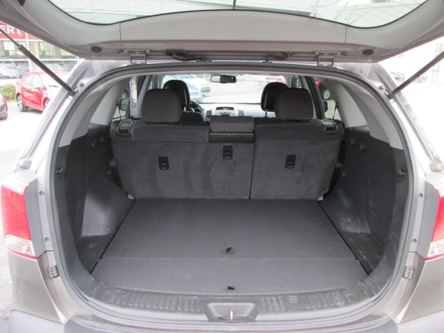 2012 Kia Sorento