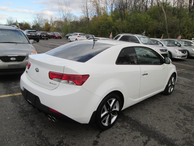 2011 Kia Forte