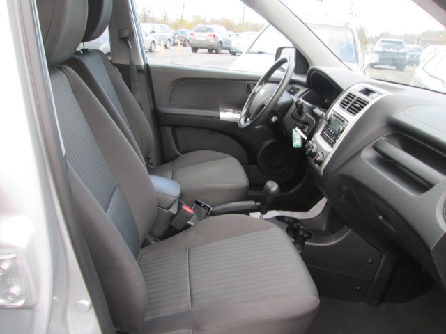 2009 Kia Sportage