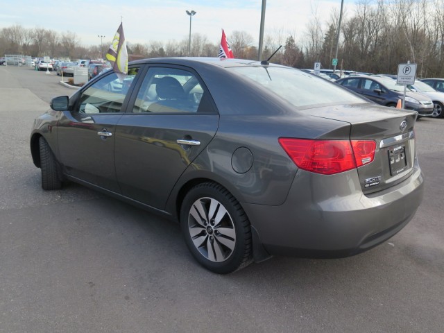 2013 Kia Forte