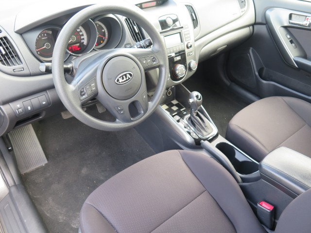 2013 Kia Forte