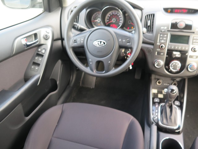 2013 Kia Forte