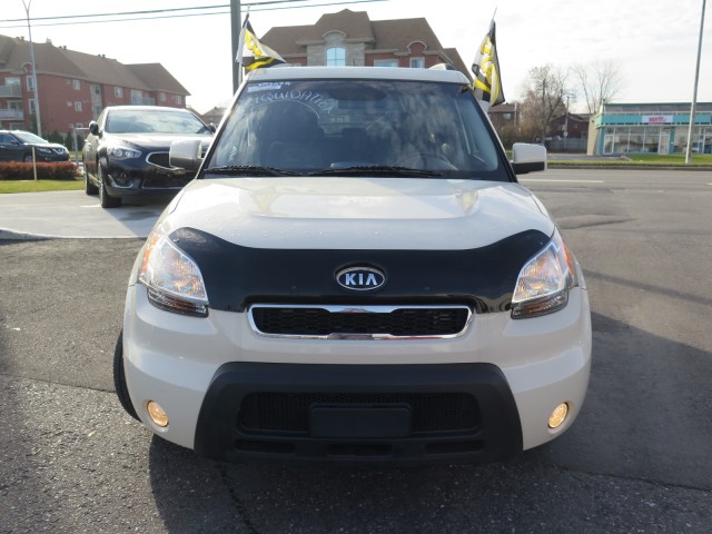 2010 Kia Soul